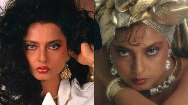 Throwback incident where actor forced actress Rekha to lip lock