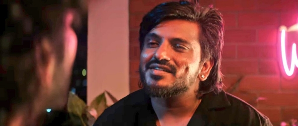 Dragon Director Ashwath Marimuthu Cleans Toilet For Actress