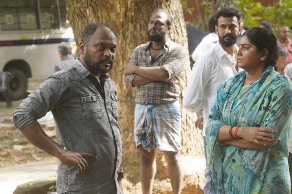 OTT Manjima Mohan Suzhal 2