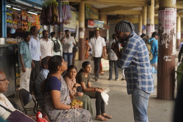 OTT Manjima Mohan Suzhal 2