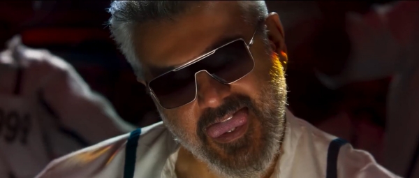 Rajinikanth Ajith Kumar Sivakarthikeyan