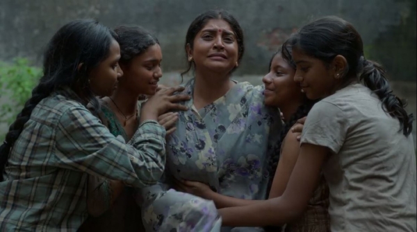 OTT Manjima Mohan Suzhal 2