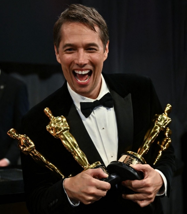 Anora  Anora Review  Oscars