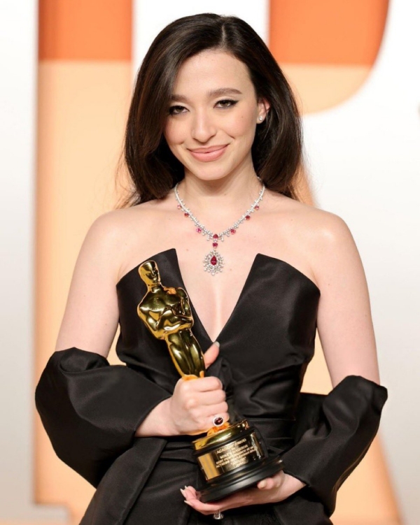 Anora  Anora Review  Oscars