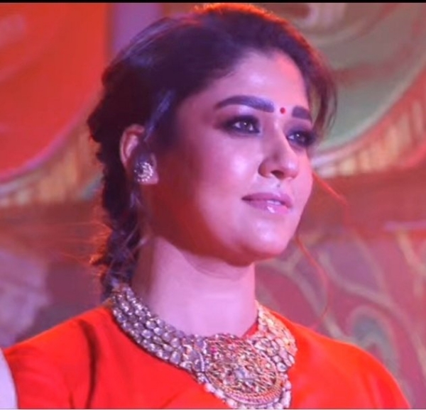 Mookuthi Amman 2 sundar c 2