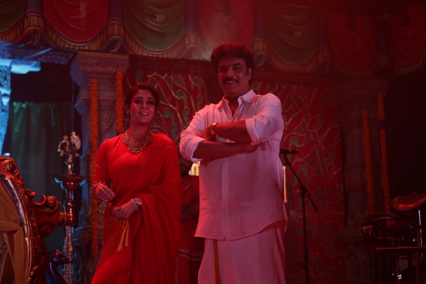 Mookuthi Amman 2 sundar c 2