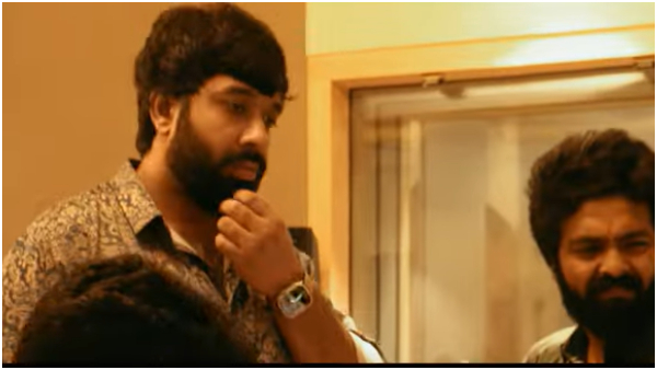 good bad ugly Ajith song