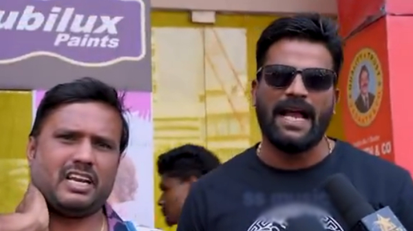 GV Prakash Kumar Kingston movie roasted in Public Review