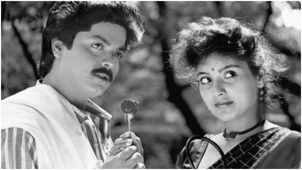 Ajithkumar heera love