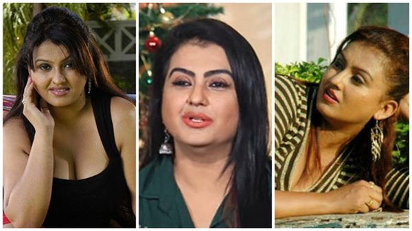 Actress Sona Exclusive Interview To Tamil Filmibeat Actress Sona Exclusive Interview To Tamil Filmibeat