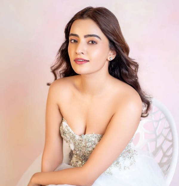 rukshar dhillon angry rukshar dhillon dilruba