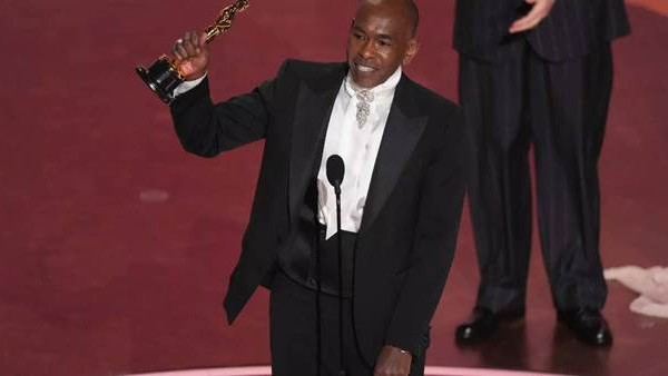 Oscars 2025 Oscar Awards 2025 Paul Tazewell 2025
