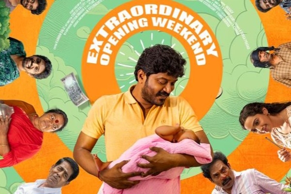 kudumbasthan Ott release Manikandan