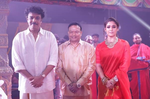 Mookuthi Amman 2 Nayanthara sundar c 2
