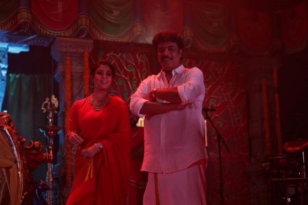 Mookuthi Amman 2 Nayanthara sundar c 2