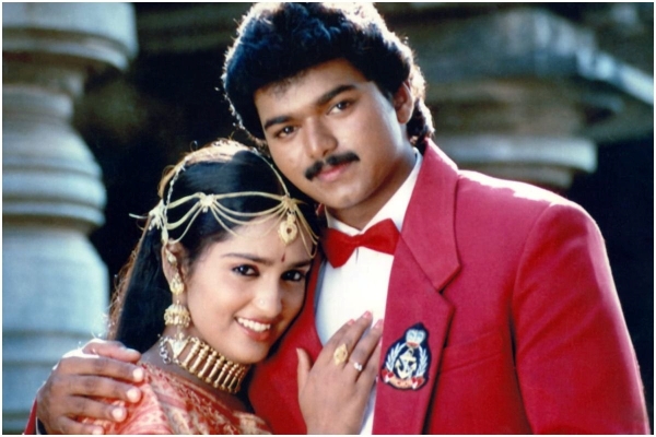 Tamil love movies vijay ajith
