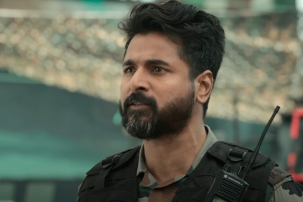 Sivakarthikeyan next movie sivakarthikeyan parasakthi