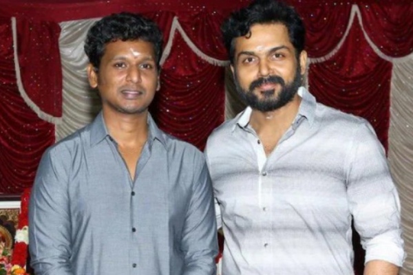 Lokesh kanagaraj produce benz Benz movie stopped Financial problem Lokesh kanagaraj produce benz Benz movie stopped Financial problem