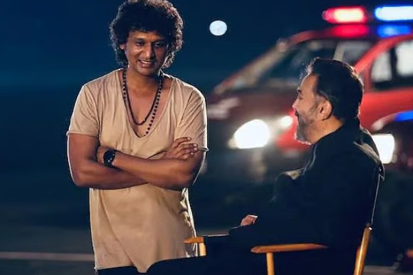 Lokesh kanagaraj produce benz Benz movie stopped Financial problem Lokesh kanagaraj produce benz Benz movie stopped Financial problem