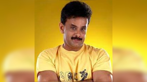 Actor Karate Hussaini is suffering from Blood Cancer