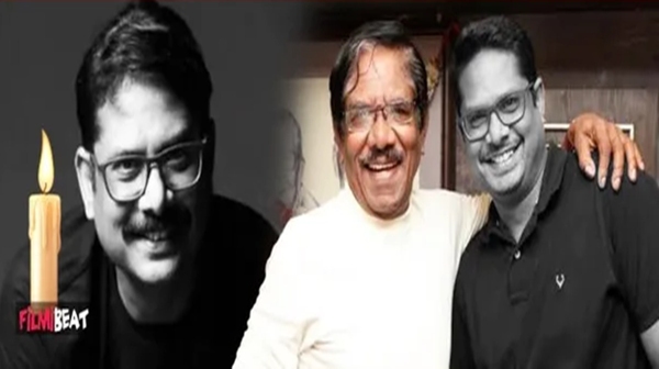 Thambi Ramaiah Emotional Talks about Manoj Bharathiraja