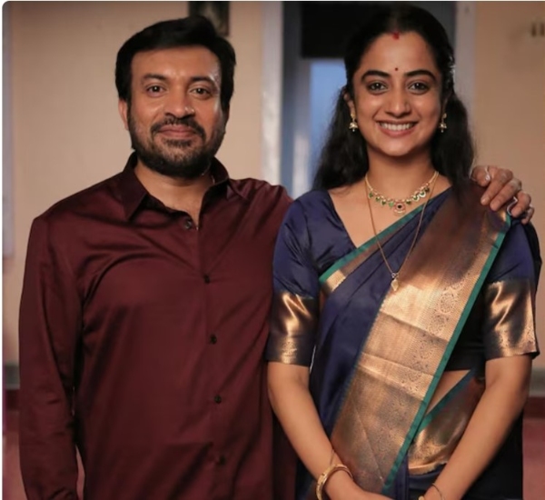 machante malakha  soubin shahir  namitha pramod