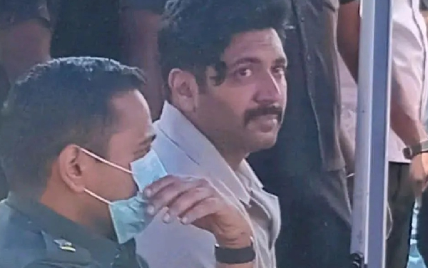 basil-joseph-debuts-in-parasakthi