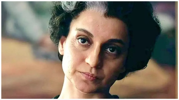 Kangana Ranaut Slams Oscars Awards For Emergency Movie