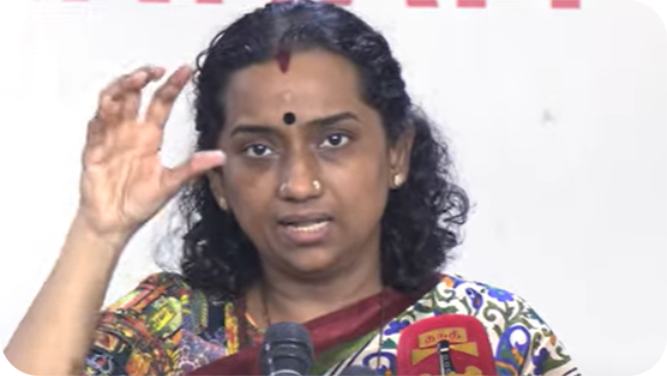 kalpana Bayilvan Ranganathan