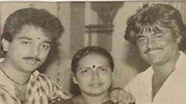 Rajinikanth is the reason for Kamal Haasan is acting in Papanasam