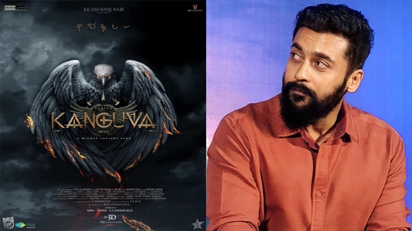 Suriya has decided to help Kanguva producer Gnanavel Raja