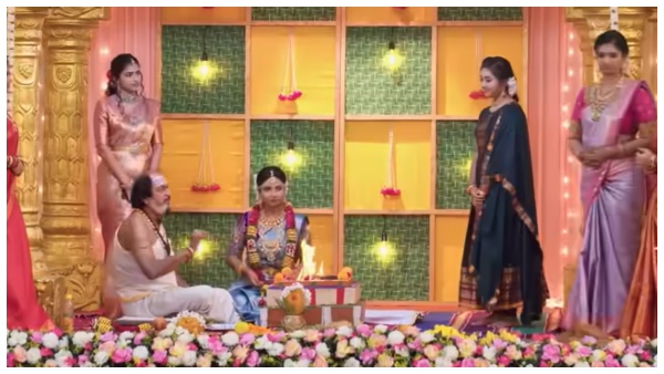 zee tamil Karthigai Deepam