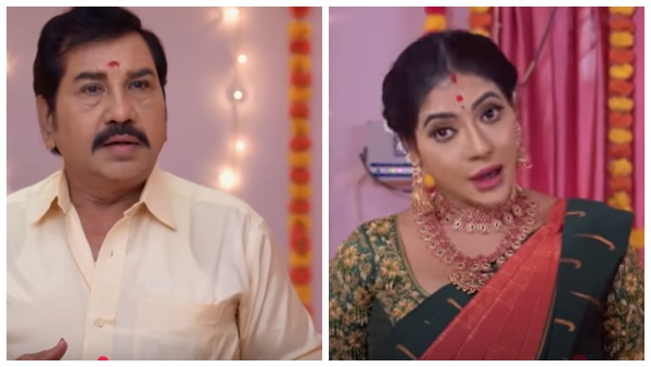 zee tamil Karthigai Deepam