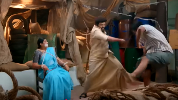 zee tamil Karthigai Deepam