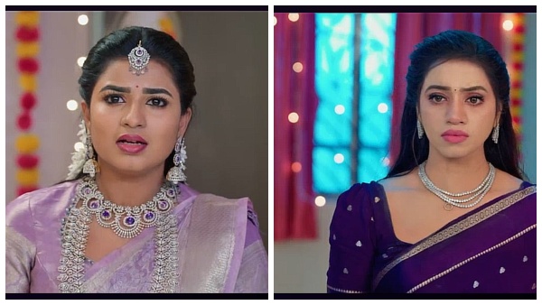 zee tamil Karthigai Deepam