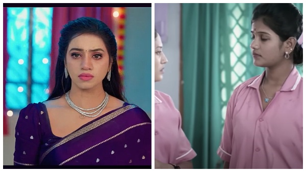 zee tamil Karthigai Deepam