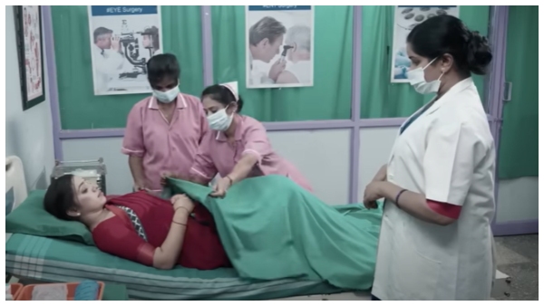 zee tamil Karthigai Deepam