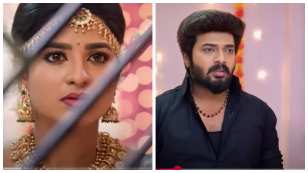 zee tamil Karthigai Deepam