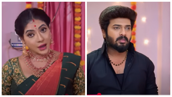 zee tamil Karthigai Deepam