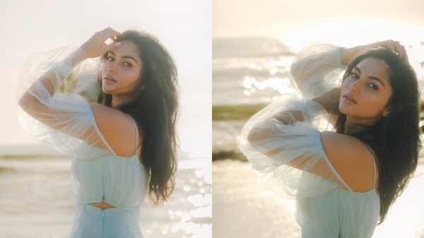 Kayadu Lohar Vijay heroine