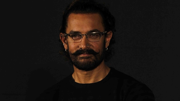Aamir Khan says he drank a liter of alcohol a day after divorcing his first wife