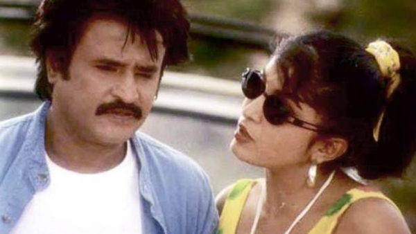 Ramya Krishnan Throwback Interview About Rajinikanth Here are details