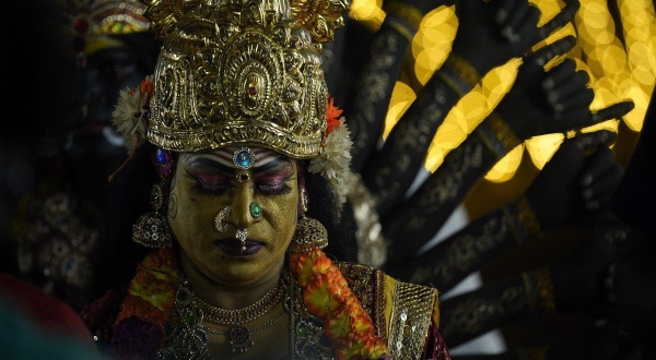 OTT Suzhal 2 Knives Out 2 OTT Suzhal 2 Knives Out 2