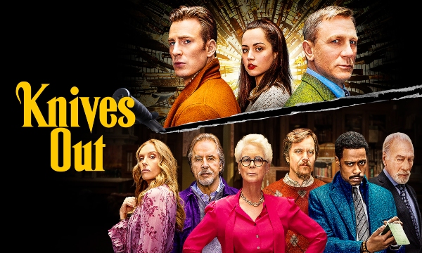 OTT Suzhal 2 Knives Out 2 OTT Suzhal 2 Knives Out 2