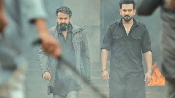 L2 Empuraan Trailer released by Super Star Rajinikanth with a sweet wishes to Mohanlal