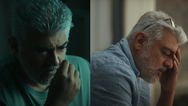 Ajiithkumar Vidaamuyarchi Vidaamuyarchi Box Office