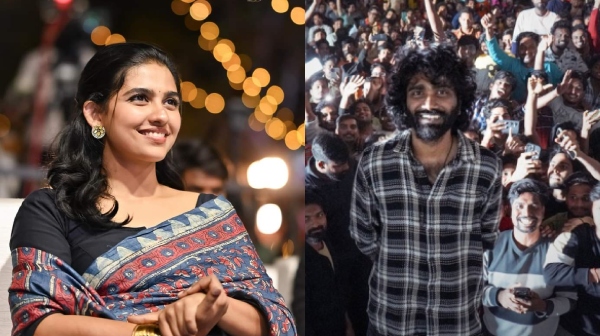 Mythri Movie Makers produced Pradeep Ranganathan next movie