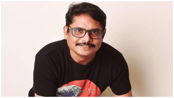 Manoj Bharathiraja vadivelu