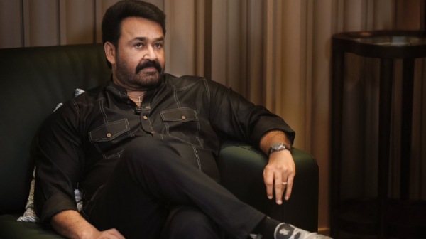 Mohanlal says no one has the power to shut down Malayalam Cinema Industry
