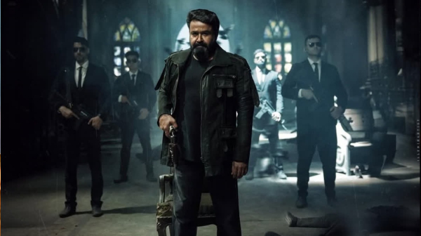 17 scenes removed from Mohanlal s film Empuraan